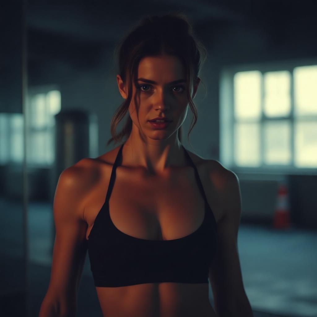 Veronika Hrušková